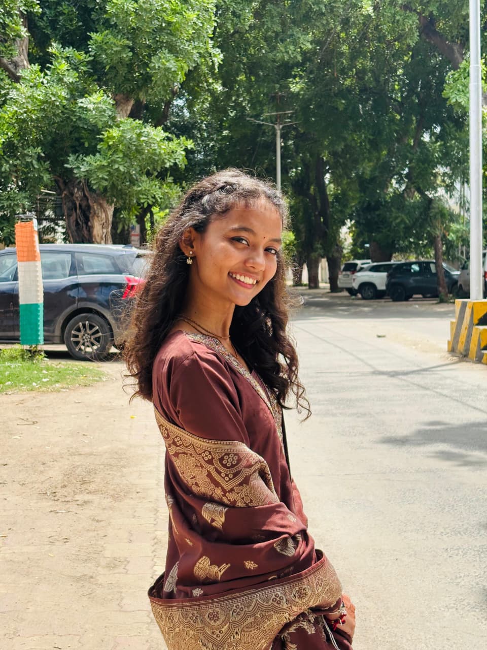 Preksha Yadav